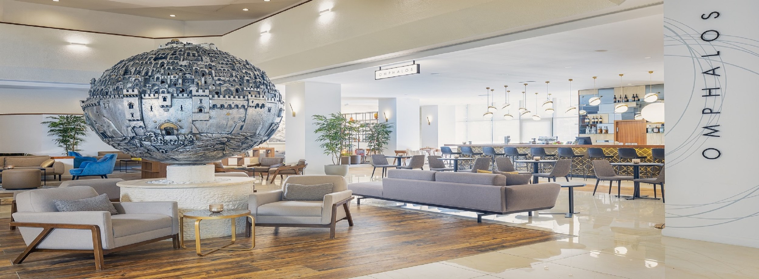 Hotel Gallery