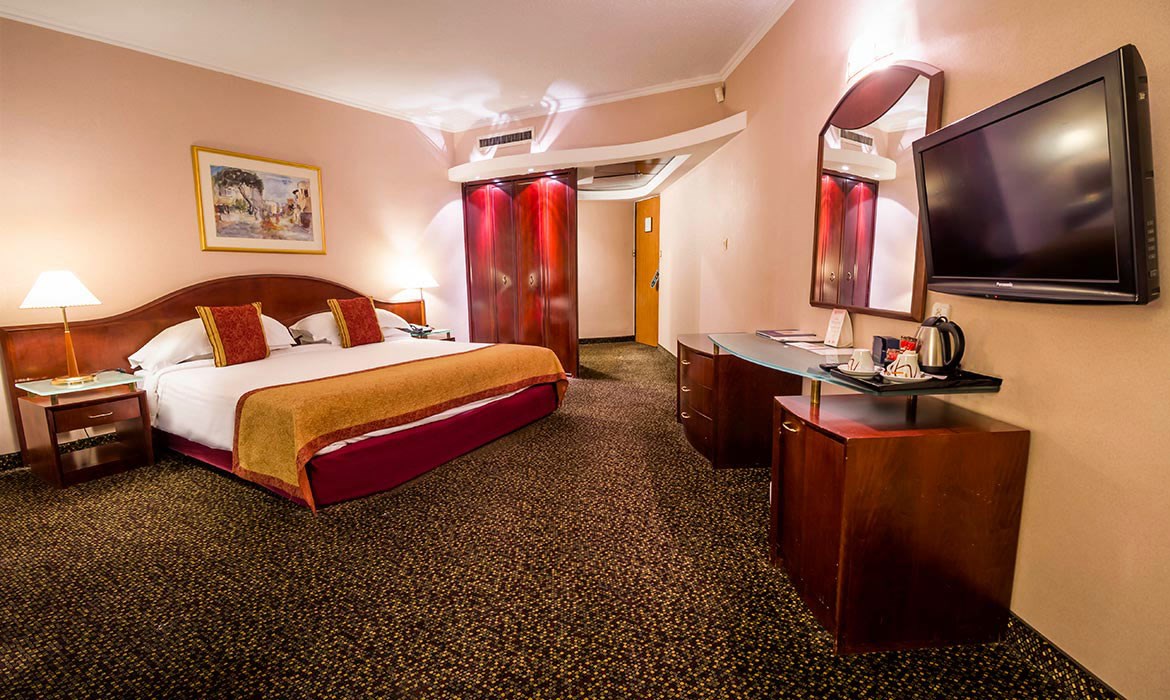 Hotel Gallery