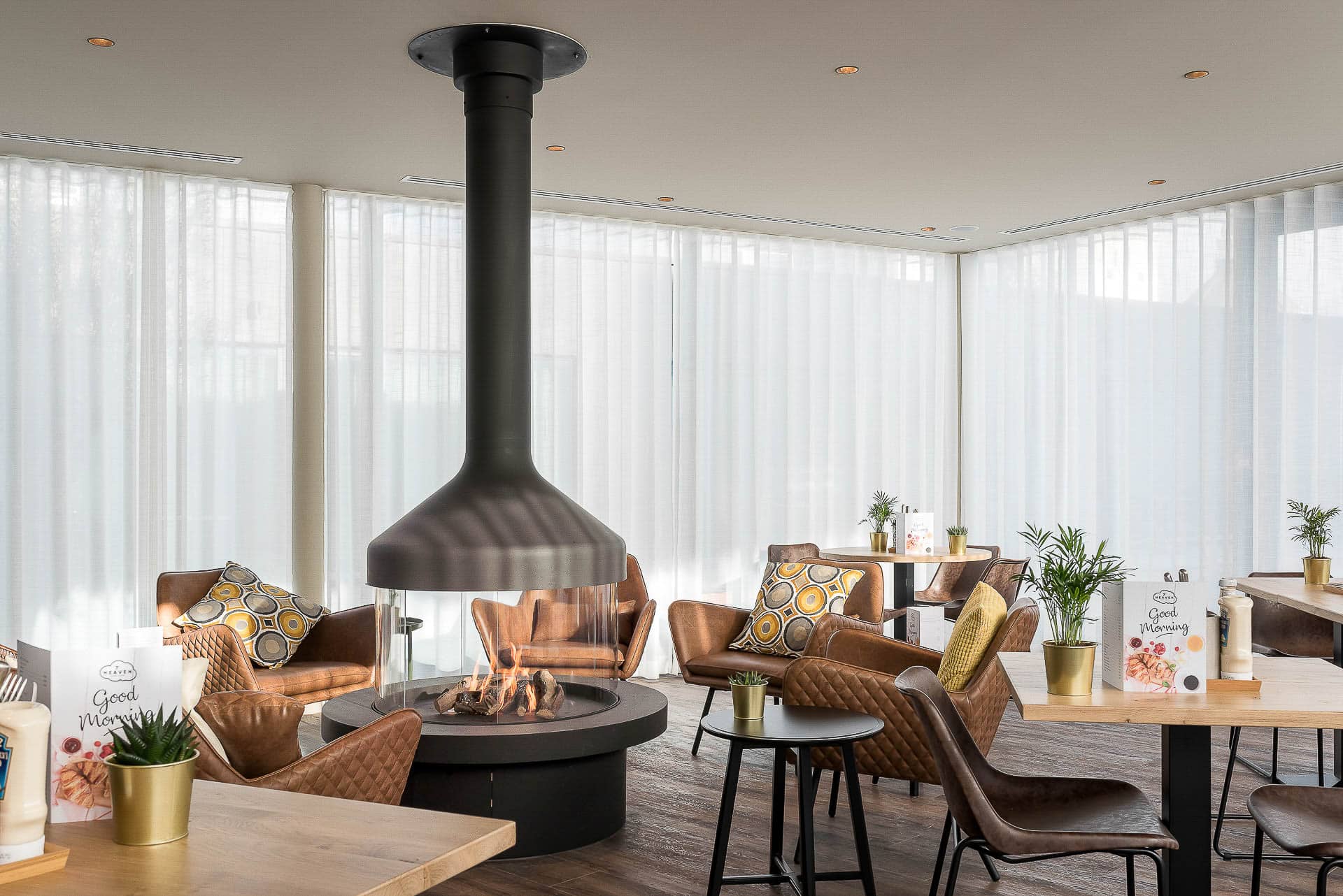 PREMIER SUITES Antwerp