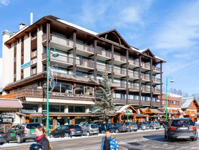 Hotel La Brunerie